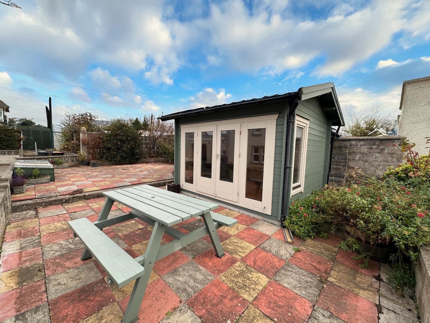 44 Cullen Street, Portsoy, AB45 2PH
